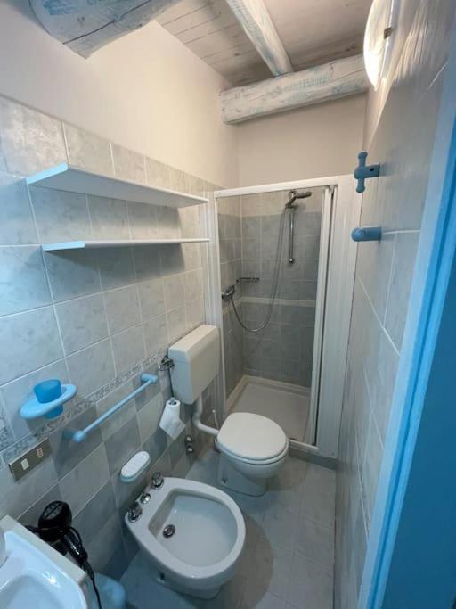 Villa Sara Olbia Zimmer foto