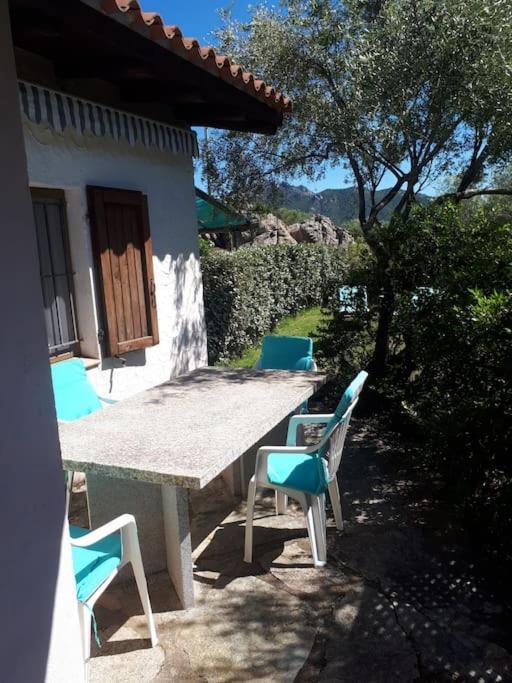 Villa Sara Olbia Zimmer foto