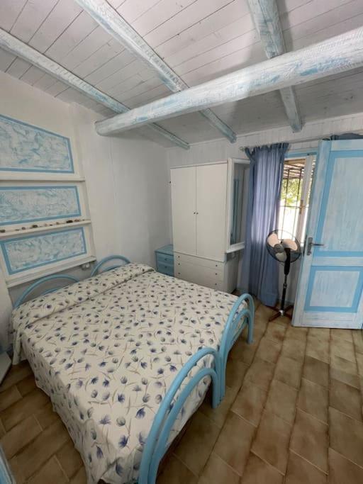 Villa Sara Olbia Zimmer foto